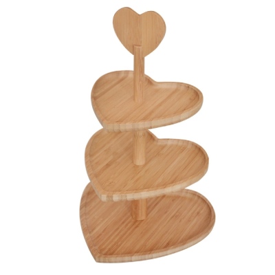 Bambum - Bambum Triple - 3 Tiered Cookie Holder