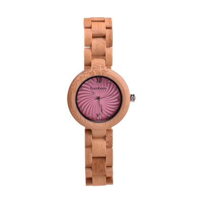 Bambum Watch B0486 Women's Wristwatch - Thumbnail