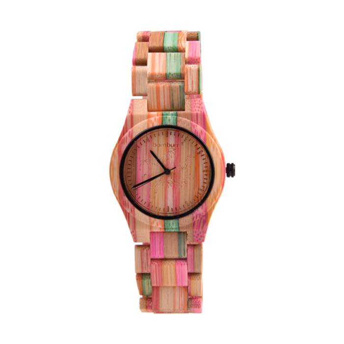 Bambum Watch-B0488 Men's Wristwatch