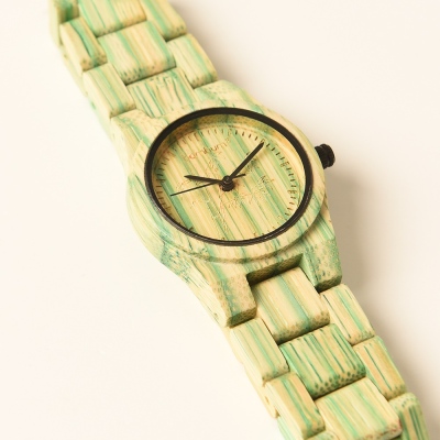 Bambum - Bambum Watch-B0489 Women's Wristwatch
