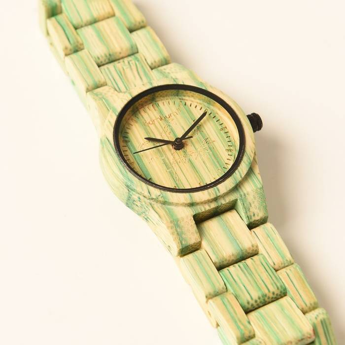 Bambum Watch-B0489 Women's Wristwatch