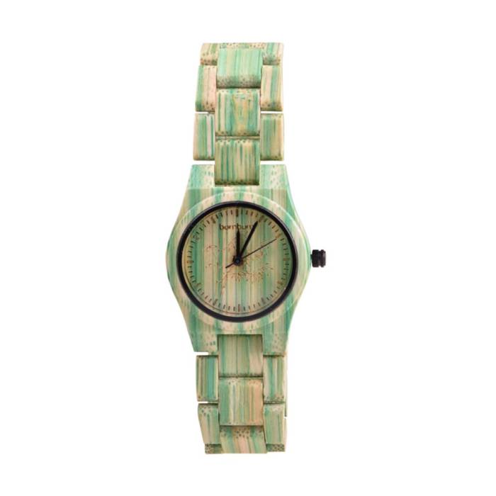 Bambum Watch-B0489 Women's Wristwatch