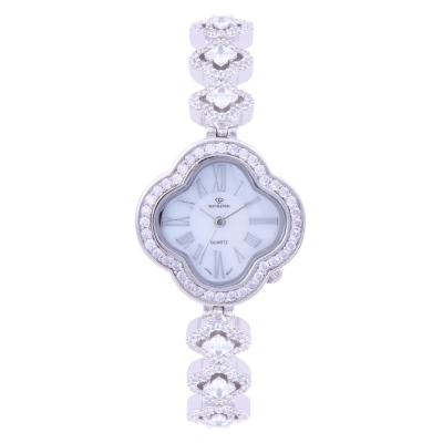 nusnus - Women's Silver Watch 41.40 GR NS-04130