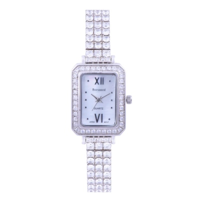 nusnus - Women Silver Watch 51.70 GR NS-04126