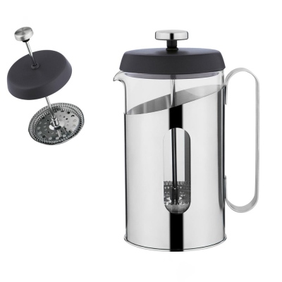 Lucky Art - Berghoff Essentials French Press Maestro 0.80L