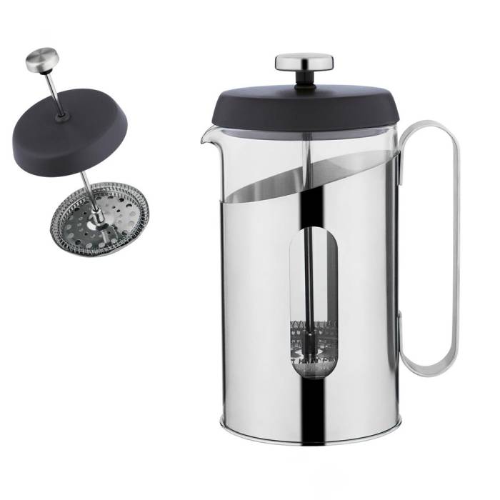 Berghoff Essentials French Press Maestro 0.80L