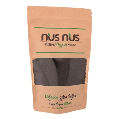 nusnus - Black Seeds