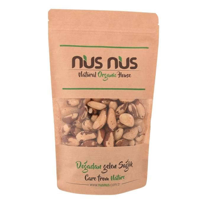 Brazil Nuts