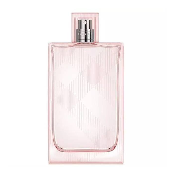 Burberry Brit Sheer Edt 100 ml Kadın Parfüm