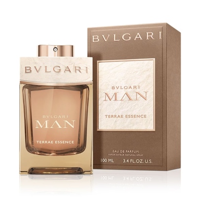 Bvlgarı - Bvlgarı Man Terrae Essence 100ml Edp