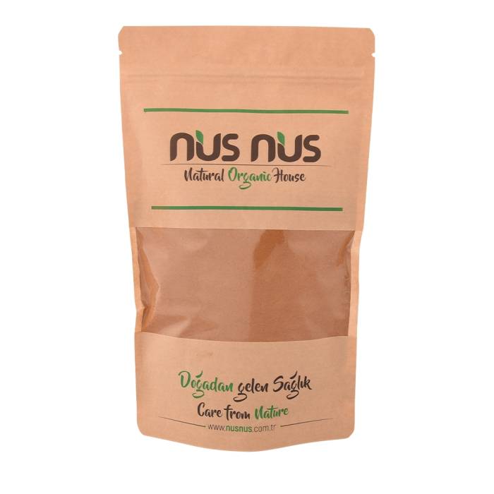 Cajun Seasoning Baharatı - 1