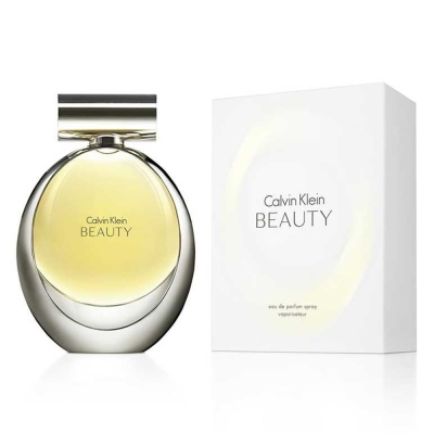 Calvin Klein - Calvin Klein Beauty Woman 100 ml Edp Kadın Parfüm