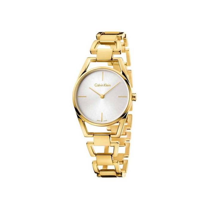 Calvin Klein K7L23546 Women's Wristwatch