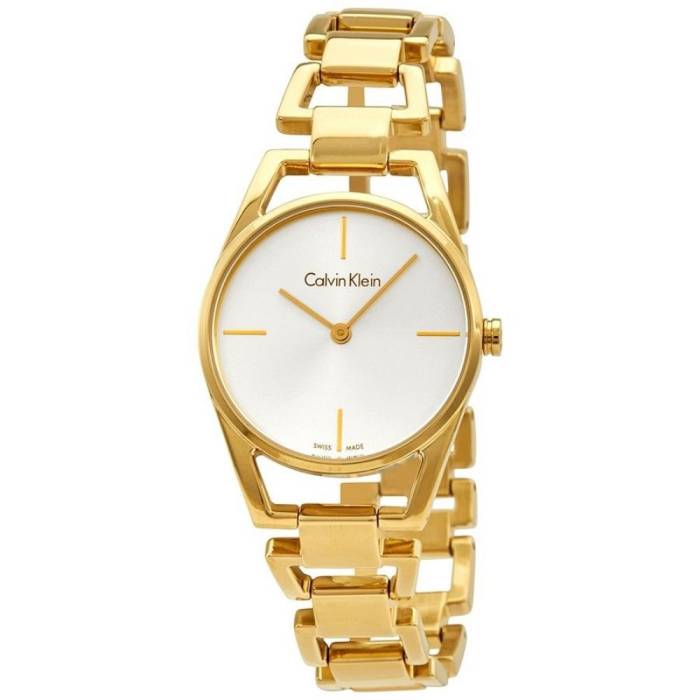 Calvin Klein K7L23546 Women's Wristwatch