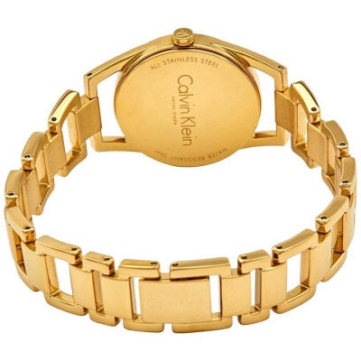 Calvin Klein K7L23546 Women's Wristwatch - Thumbnail