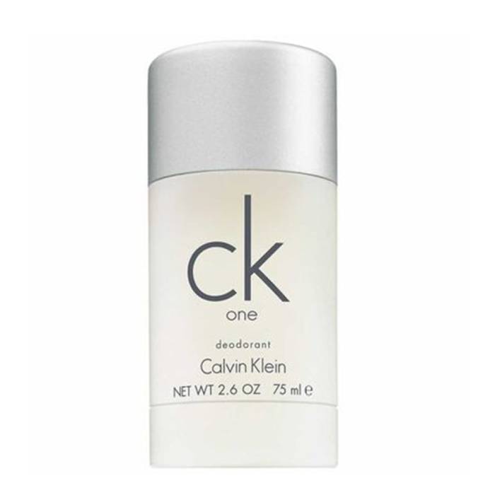 Calvin Klein One Deo Stick 75G