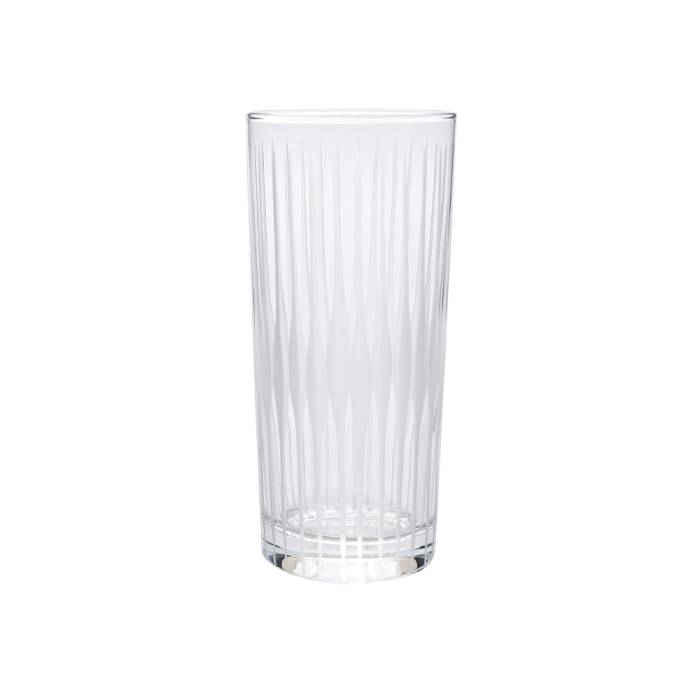 Camhare Ayda 6 lı Limonata Bardağı 62508 - 1