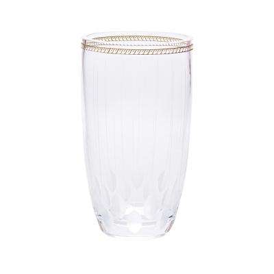 Camhare Bahar Altın Vazo 17867 - CAMHARE