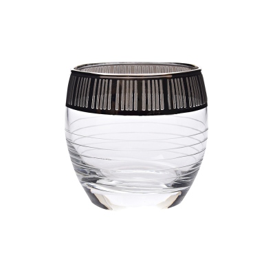 CAMHARE - Camhare Beliz Platinum 6-piece Soft Drink Glass 41010