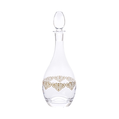 CAMHARE - Camhare Berk Gold Wine Bottle 92008
