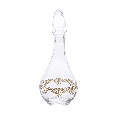 CAMHARE - Camhare Berk Gold Bottle 97752