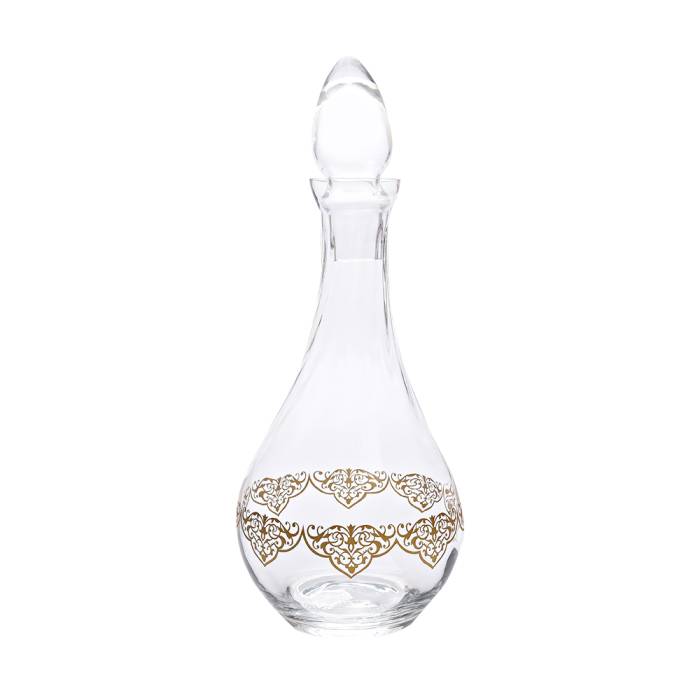 Camhare Berk Gold Bottle 97752
