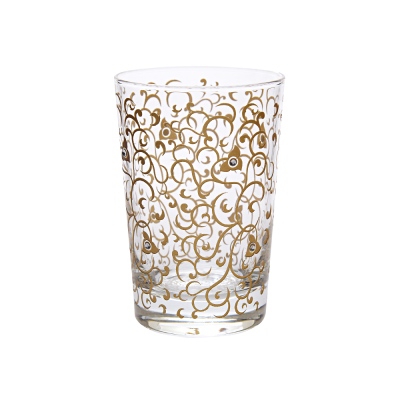 CAMHARE - Camhare Lace 6 Water Glass 62522