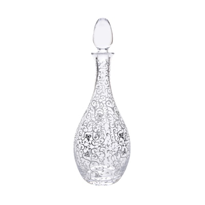 Camhare Dantel Şişe 92008 - CAMHARE