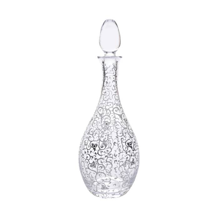 Camhare Lace Bottle 92008