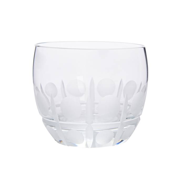 Camhare İris 6 lı Meşrubat Bardağı 41010/K - 1