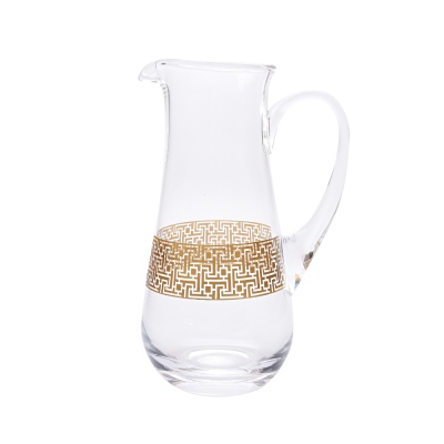 CAMHARE - Camhare Labyrinth Gold Jug 13144