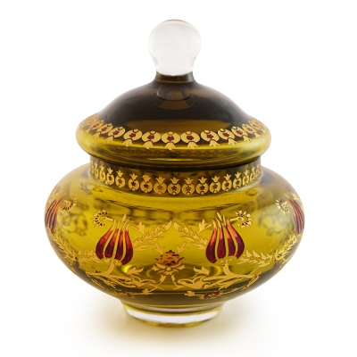 CAMHARE - Camhare Lalezar Sugar Bowl