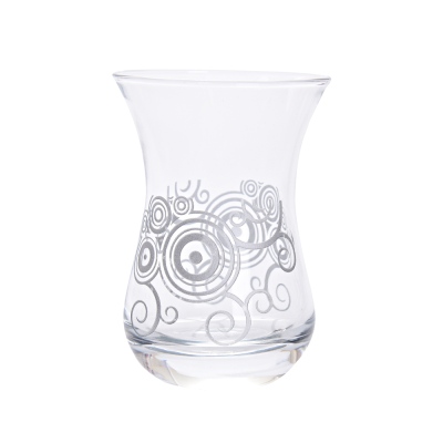 Camhare Meridyen 6 lı Çay Bardağı 62511 - CAMHARE