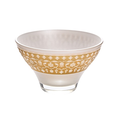 CAMHARE - Camhare Ottoman Mother of Pearl Bowl