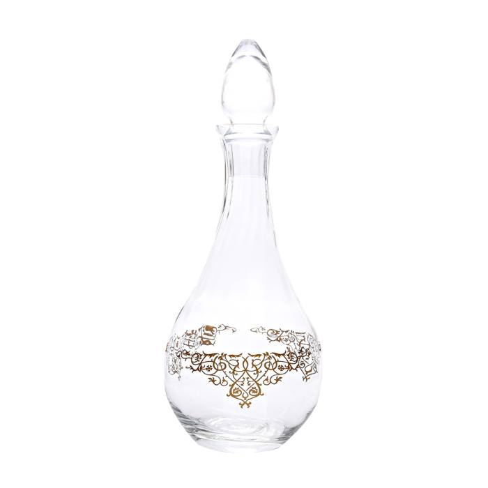 Camhare Palace Gold Bottle 97752