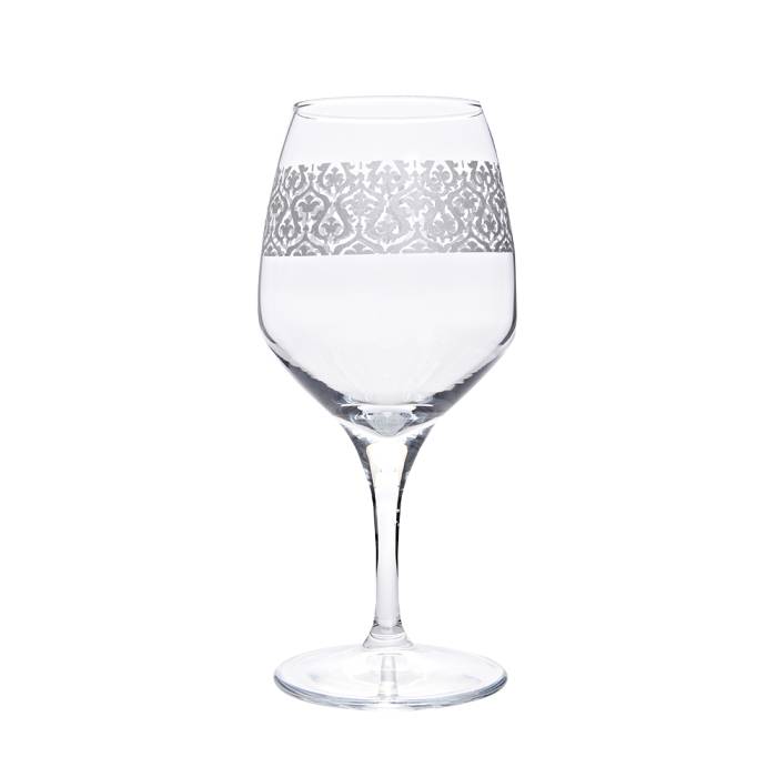 Camhare Sarma Kaftan 6-piece Standing Cup Platinum 41020