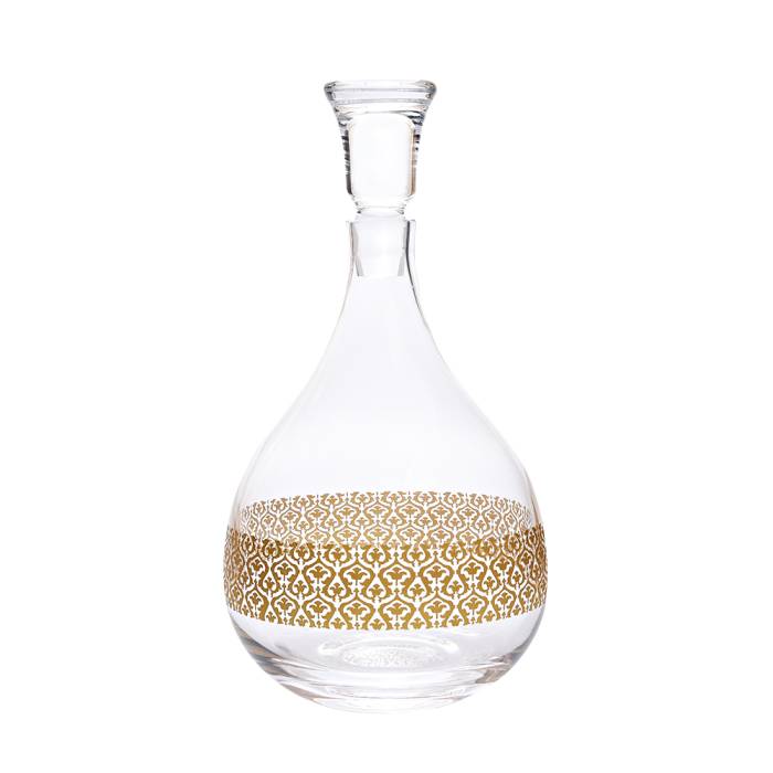 Camhare Sarma Kaftan Gold Bottle 90905
