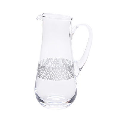 CAMHARE - Camhare Sarma Kaftan Platinum Jug 13144