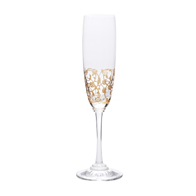 CAMHARE - Camhare Ivy Gold 6-Piece Tumbler 44896