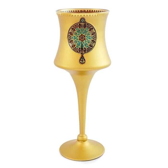 Camhare Endless Candle Holder - 1