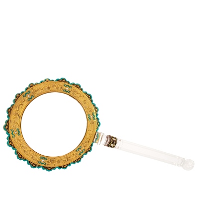 Camhare Topkapı Ayna - CAMHARE