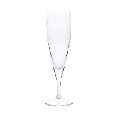 Camhare Yeliz 6 lı Şampanya Bardağı 44896 - CAMHARE