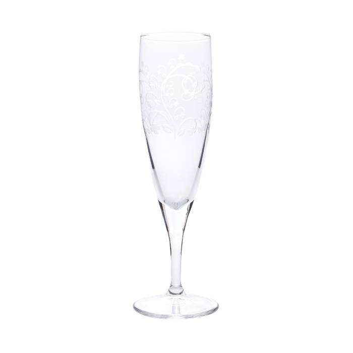 Camhare Yeliz 6-piece Champagne Glass 44896