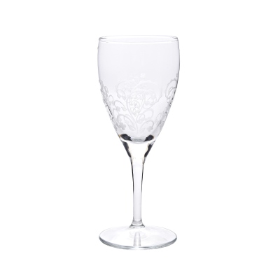 Camhare Yeliz 6 lı Şarap Bardağı 44876 - CAMHARE