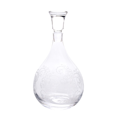 Camhare Yeliz Şişe Platin 90905 - CAMHARE