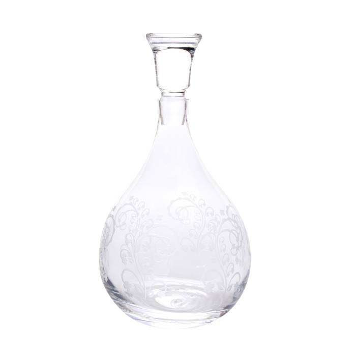 Camhare Yeliz Bottle Platinum 90905