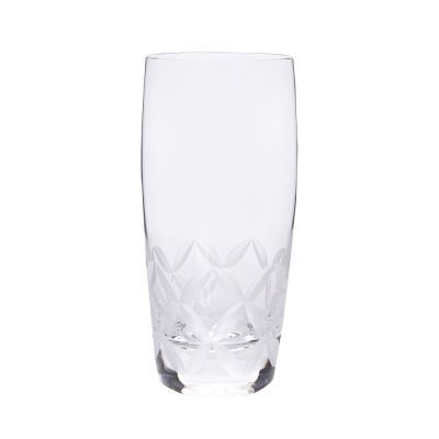 Camhare Zincir 6 lı Limonata Bardağı 12618 - CAMHARE