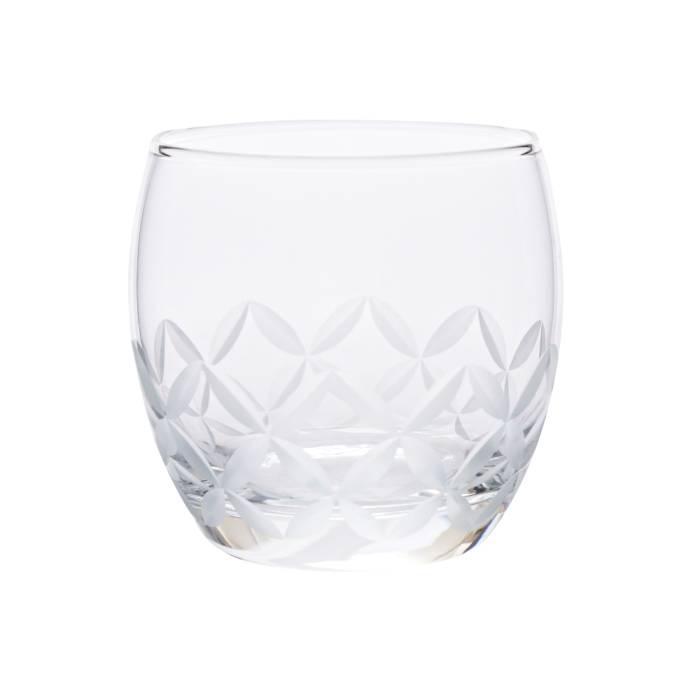 Camhare Chain 6 pcs Soft Drink Glass 41010