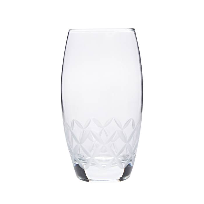 Camhare Chain 6 Water Glass 41020