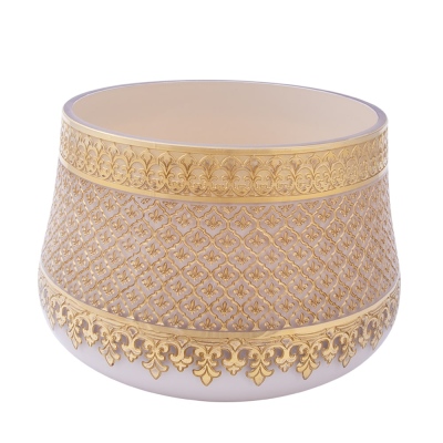 Canba - Canba Gold Ziþan Boutique Fruit Holder